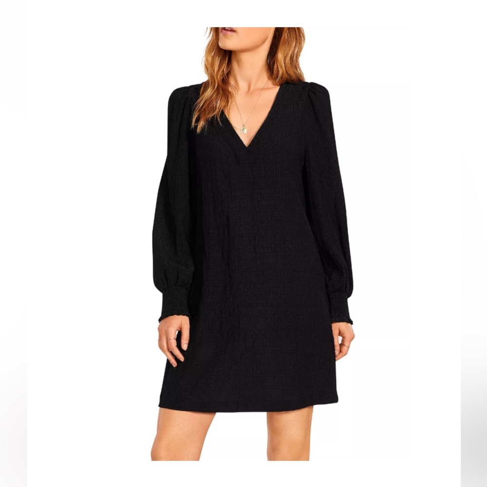 BB Dakota Steve Madden Ruston Mini Dress